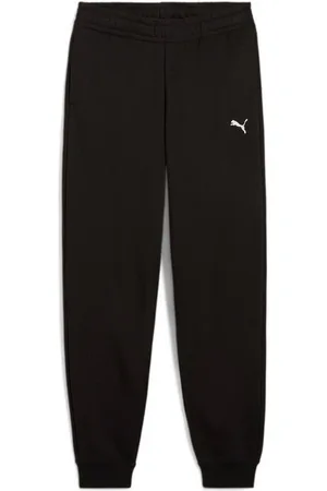 PUMA Trainingshose ESS SWEATPANTS CL TR G