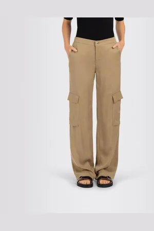 Mac 5-Pocket-Hose Chiara Cargo - Verkäufer: CAM GmbH & Co. KG