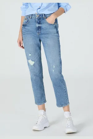 Marc Aurel Boyfriend-Jeans - Verkäufer: