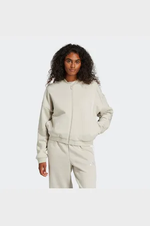 adidas Outdoorjacke W SL+ FL BOMBER