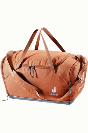 Deuter Sporttasche Hopper chesnut - Verkäufer: Sport Schart [outdoor-trekking-fitness]