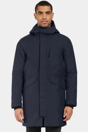 Didriksons Funktionsparka KENNY USX PARKA 7 - Verkäufer: