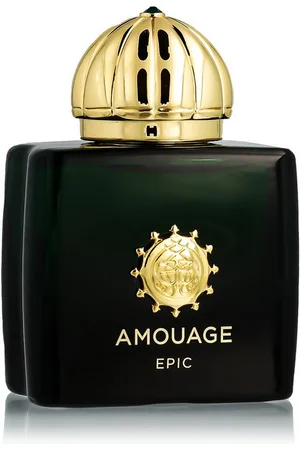 Amouage Eau de Parfum Epic pour Femme - Verkäufer: Parfum-Eden