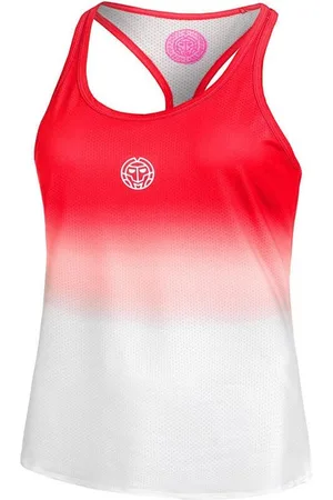 Bidi Badu Tanktop Crew Gradiant Tank - Verkäufer: Tennis-Point
