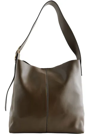 Next Schultertasche Schultertasche mit Schnalle (1-tlg) - Verkäufer: Germany GmbH