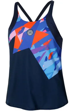 Bidi Badu Tanktop Spike Tank - Verkäufer: Tennis-Point