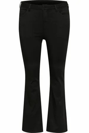 Kaffe Regular-fit-Jeans Jeans KCdina Große Größen - Verkäufer: DK Company