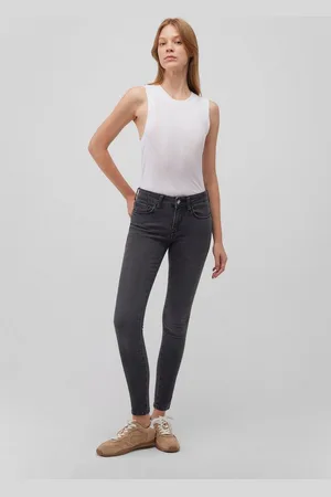 Mavi Röhrenjeans ADRIANA skinny Fit