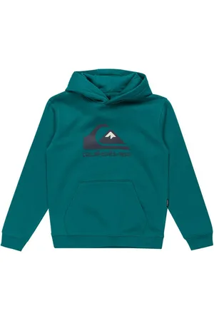 Quiksilver Kapuzensweatshirt BIG LOGO HOODIE YOUTH