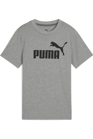 PUMA T-Shirt ESS NO. 1 LOGO TEE B für Kinder, 100% Baumwolle