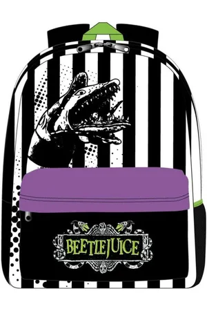 Cerdá Rucksack Beetlejuice Rucksack Snacke - Verkäufer: Geiß Entertainment