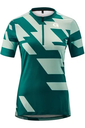 Gonso Radtrikot BESAGNO Leicht, schnell trocknend, optimaler Feuchtigkeitstransport