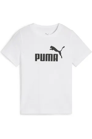 PUMA T-Shirt ESS NO. 1 LOGO TEE PS