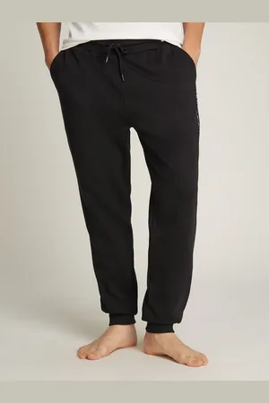 Tommy Hilfiger Jogginghose TRACK PANT mit Logoschriftzug