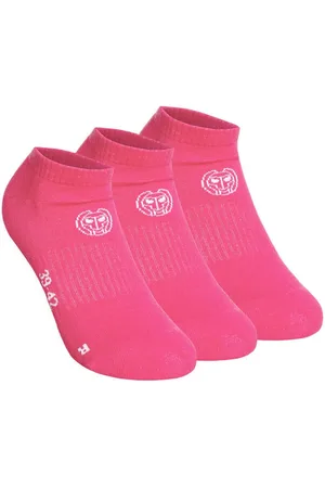 Bidi Badu Tennissocken No Party No Show Move Socks 3 Pack - Verkäufer: Tennis-Point