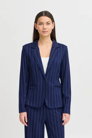 Ichi Kurzblazer IHRUTI BL15 Moderner Blazer - Verkäufer: meinemarkenmode
