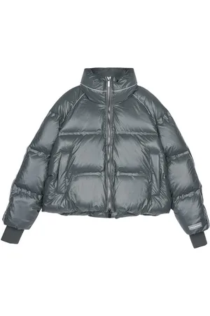 Pegador Winterjacke Henra Crushed Glossy Oversized Jacket - Verkäufer: Sport Klingenmaier