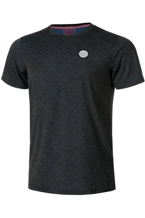 Bidi Badu T-Shirt Spike Crew Two Colored Tee - Verkäufer: Tennis-Point