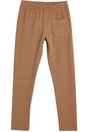 Koton Leggings Normale Leibhöhe Mit Stoffdetail - Verkäufer:
