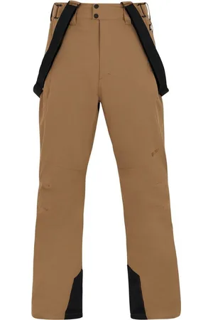 Protest Skihose OWENS snowpants Sandy Brown - Verkäufer: Sport Hopfmann GmbH