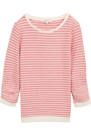 TOM TAILOR Sweatshirt - Verkäufer: Fashion-Home-Trend