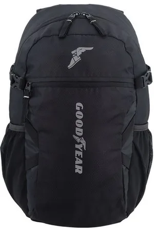 Goodyear Cityrucksack Adventure, Polyester material