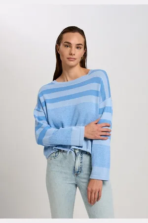 Marc Aurel Rundhalspullover aus Cashmere Mix - Verkäufer: