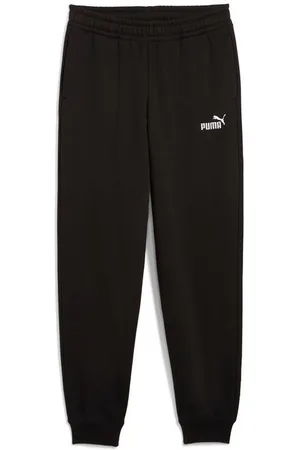 PUMA Trainingshose ESS NO. 1 LOGO SWEATPANTS FL B