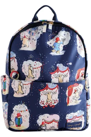 Cath Kidston Rucksack Kompakter Rucksack, Paddington Party (1-tlg) - Verkäufer: Next Germany GmbH