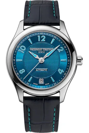 Frederique Constant Automatikuhr RUNABOUT AUTOMATIC Damen Automatikuhr - Verkäufer: Zeitlounge