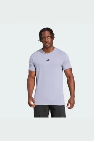 adidas Trainingsshirt DESIGNED FOR TRAINING WORKOUT T-SHIRT - Verkäufer: adidas AG