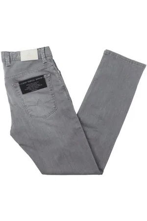 Alberto Gozzi 5-Pocket-Jeans Slim Fit Jeans ’für Herren in ’ (1-tlg) - Verkäufer: The Platform Group