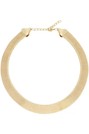 Lascana Schlangenkette, Abgerundete chunky Schlangenkette