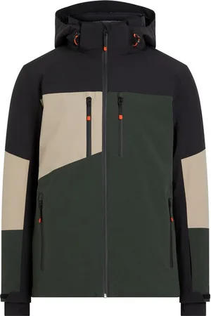 mc kinley Funktionsjacke He.-Jacke Dexter M GREEN DARK - Verkäufer: Sport Hübner