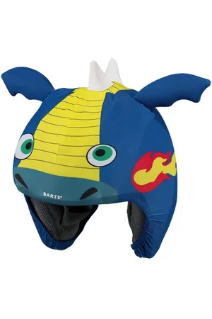 Barts Helmet Cover 3D Gamaschenschuh - Verkäufer: Sport Erdl