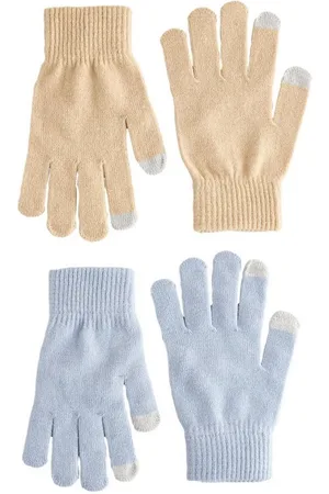 Next Strickhandschuhe Magic Touchscreen-Handschuhe, 2er-Pack (2-St) - Verkäufer: Germany GmbH