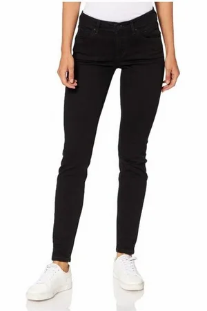 Marc O’ Polo 5-Pocket-Jeans uni regular fit (1-tlg) - Verkäufer: The Platform Group