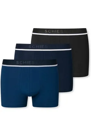 Schiesser Retro Pants 95/5 (6er Vorteilspack) Single-Jersey-Qualität - Verkäufer: Andy`s Fashion