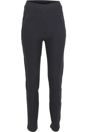 malito more than fashion Thermohose Z03233 gefütterte Winterhose, warme Sporthose - Verkäufer: malito