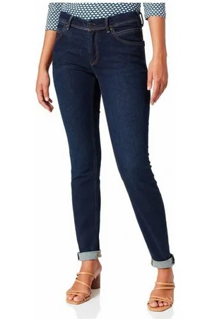 Marc O’ Polo 5-Pocket-Jeans grÃ¼n regular fit (1-tlg) - Verkäufer: The Platform Group