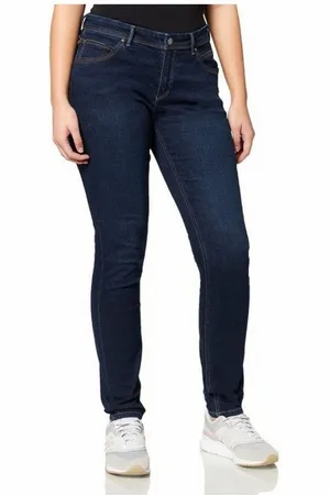Marc O’ Polo 5-Pocket-Jeans grÃ¼n regular fit (1-tlg) - Verkäufer: The Platform Group
