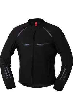 IXS Motorradjacke Hexalon-ST wasserdichte Motorrad Textiljacke - Verkäufer: Fc-Moto