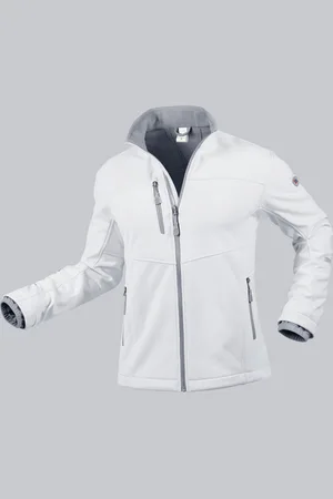 BP. Softshelljacke Softshell Jacke Maler/Lackierer/Trockenbauer 1696 - Verkäufer: SMVK