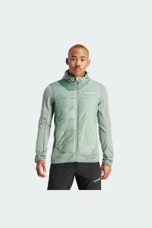 adidas Daunenjacke TERREX MULTI HYBRID INSULATED KAPUZENJACKE - Verkäufer: adidas AG