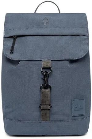 Lefrik Laptoptasche Scout Mini Vandra, mit praktischer Schnellzugriffstasche
