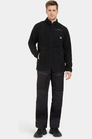 Didriksons Funktionsjacke PHOENIX USX FULLZIP - Verkäufer: