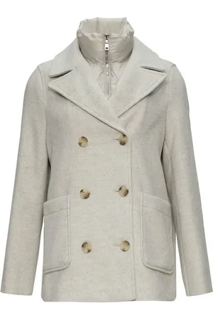 QS by s.Oliver Outdoorjacke - Verkäufer: Schneider Fashion Store