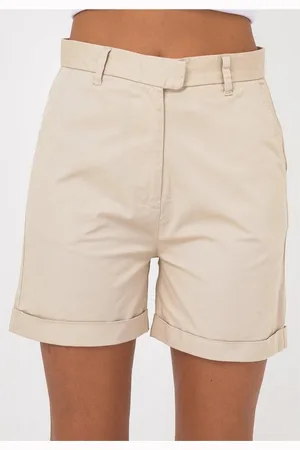 Fresh Lions Shorts Katarina (1-tlg) im klassischen Design