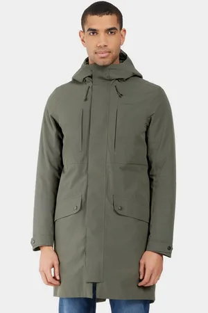 Didriksons Funktionsparka FALKE USX PARKA - Verkäufer: