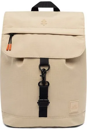 Lefrik Laptoptasche Scout Mini Vandra, mit praktischer Schnellzugriffstasche